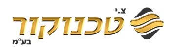 לוגו צ.י. טכנוקור